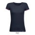 Tshirt Rainbow Senhora e Homem