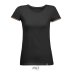 Tshirt Rainbow Senhora e Homem