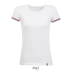 Tshirt Rainbow Senhora e Homem
