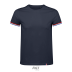 Tshirt Rainbow Senhora e Homem