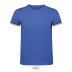 Tshirt Rainbow Senhora e Homem