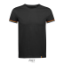 Tshirt Rainbow Senhora e Homem