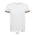 Tshirt Rainbow Senhora e Homem