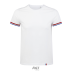 Tshirt Rainbow Senhora e Homem