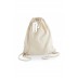 Cotton Earthaware® gym bag
