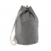 Sac marin en coton avec cordon Kimood®