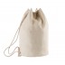 Sailor bag in cotton with Kimood® cord