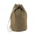 Bolsa marinera de algodón con cordón Kimood®