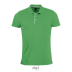 Polo Performer Homem e Mulher