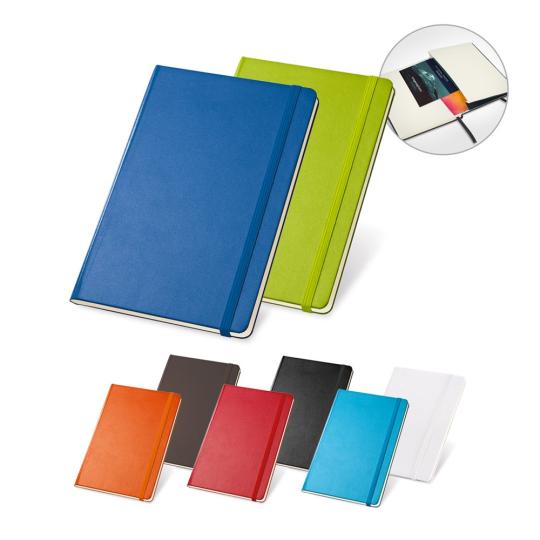 Twain notepad