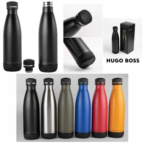 Garrafa Gear Matrix Hugo Boss®