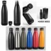 Garrafa Gear Matrix Hugo Boss®