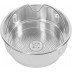 Garrafa inteligente em bambu de 500 ml D11 SCX.design®