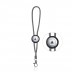 Porta-chaves tubular Byner