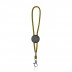 Byner tubular keychain