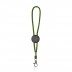 Byner tubular keychain
