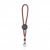 Byner tubular keychain