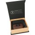 Auriculares sem fios luminosos E18 SCX.design®