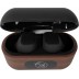 Auriculares sem fios luminosos E18 SCX.design®