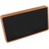 Powerbank sem fios de 5000 mAh luminosa P36 SCX.design®