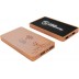 Powerbank sem fios de 5000 mAh luminosa P36 SCX.design®
