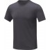 T-shirt cool fit de manga curta modelo homem e mulher Kratos Elevate Essentials®