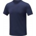 T-shirt cool fit de manga curta modelo homem e mulher Kratos Elevate Essentials®