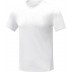 T-shirt cool fit de manga curta modelo homem e mulher Kratos Elevate Essentials®
