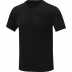 T-shirt cool fit de manga curta modelo homem e mulher Kratos Elevate Essentials®