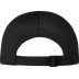 Boné de 6 painéis cool fit Cerus Elevate Essentials®