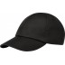 Boné de 6 painéis cool fit Cerus Elevate Essentials®