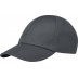 Boné de 6 painéis cool fit Cerus Elevate Essentials®