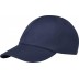 Boné de 6 painéis cool fit Cerus Elevate Essentials®