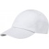 Boné de 6 painéis cool fit Cerus Elevate Essentials®