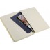 Bloco de notas A5 de capa mole Classic Journal Books®