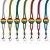 Cordón tubular Orgullo
