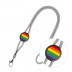 Lanyard tubular Pride