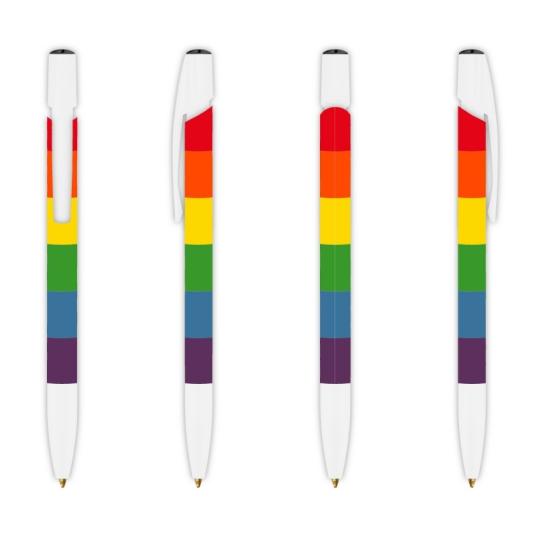 BIC® Stylo Bille Media Clic...