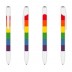 BIC® Stylo Bille Media Clic Pride