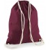 Cotton Bag/Backpack - Colours