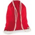 Cotton Bag/Backpack - Colours