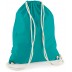 Cotton Bag/Backpack - Colours