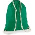 Cotton Bag/Backpack - Colours