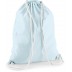 Bolsa/Mochila de Algodón - Colores