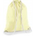 Cotton Bag/Backpack - Colours