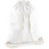 Saco/Mochila em Algodão - Cores