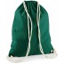 Cotton Bag/Backpack - Colours