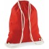 Cotton Bag/Backpack - Colours