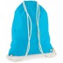 Cotton Bag/Backpack - Colours