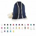Sac/Sac à dos en Coton - Couleurs